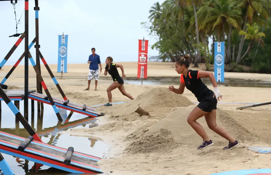 Survivor, Survivor 2017, survivor ödül oyunu, survivor yarışma, Survivor Türkiye 13 Survivor, Survivor 2017, survivor ödül oyunu, survivor yarışma, Survivor Türkiye 13