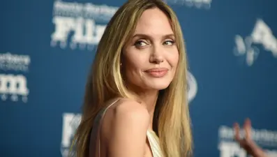 Bilim insanları, "Angelina Jolie genine" karşı uyardı: Özellikle erkekler risk altında