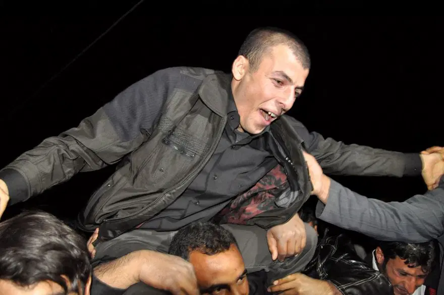 Aylar sonra eve dönüş 21 Aylar sonra eve dönüş 21