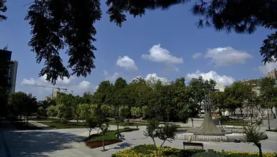 Mahkemeden Gezi Parkı kararı