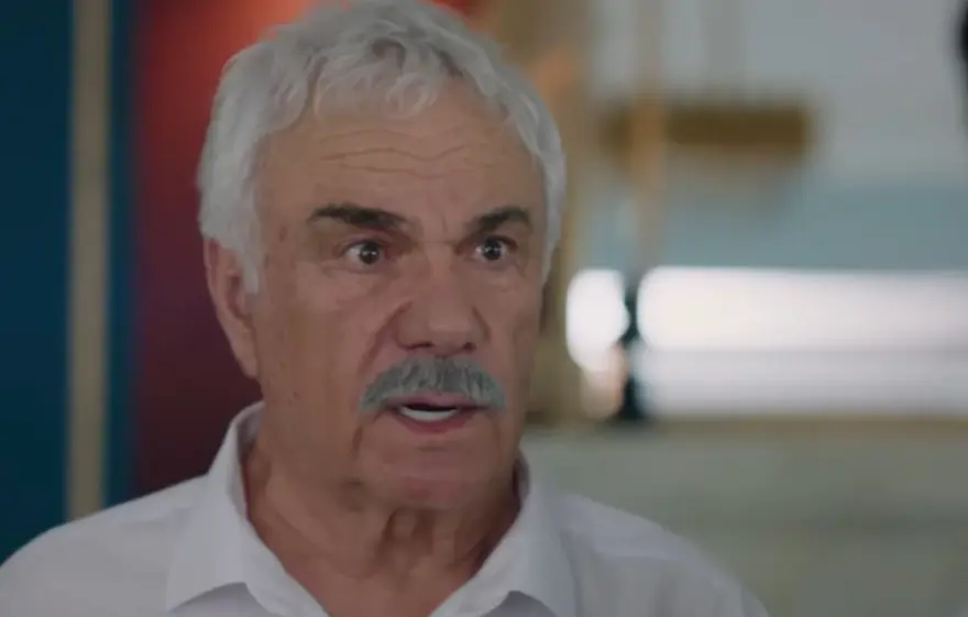 45 kilo veren ünlü oyuncu Halil Ergün zayıflama sırrını paylaştı! Her sabah kaşık kaşık tüketiyormuş 