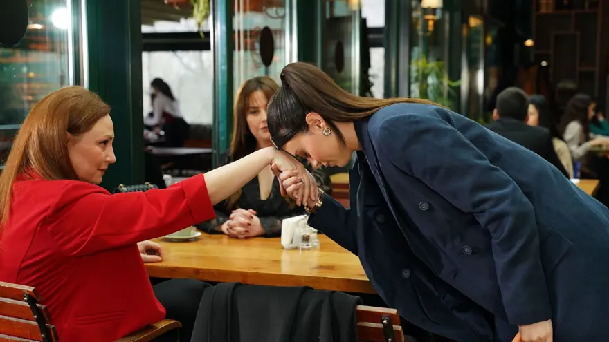 İFAKAT'TAN PELİN'E DESTEK 4 İFAKAT'TAN PELİN'E DESTEK 4