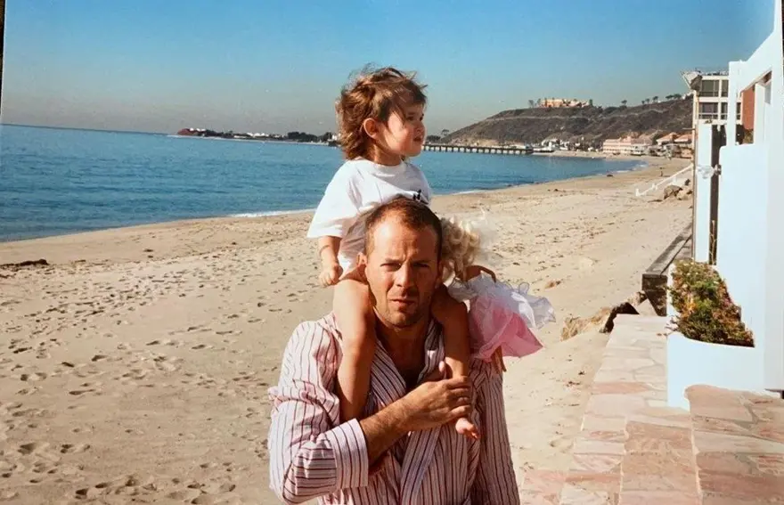 WILLIS'IN SON DURUMU 3 WILLIS'IN SON DURUMU 3