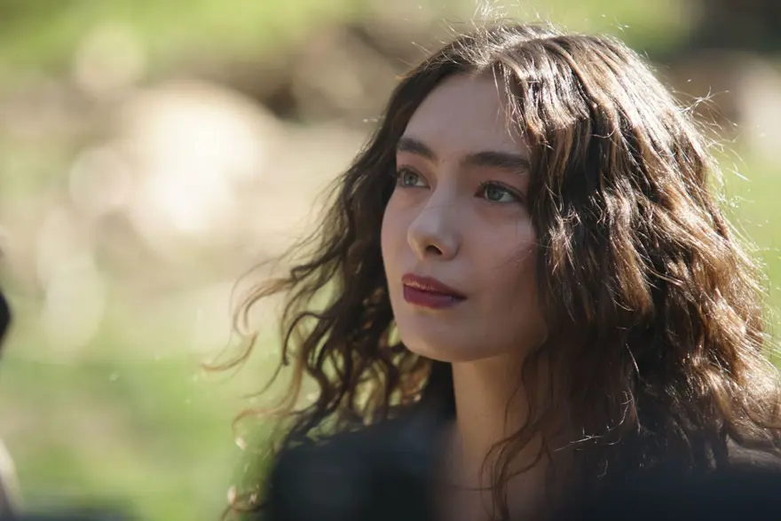 Sefirin Kızı dün akşam en çok izlenen dizi oldu 4
