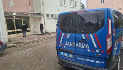 Üç gündür haber alınamayan yaşlı adam evinde yanmış halde ölü bulundu