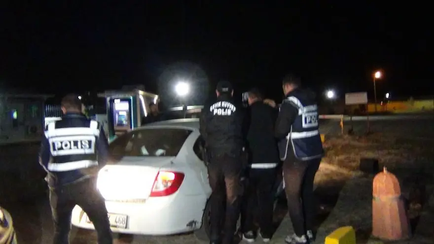 Oyun oynarken vurulmuştu! Minik Muhammet'in öldüğü saldırı anı güvenlik kamerasında 1