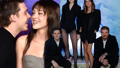 Beckham ailesinde kriz | "Asıl önemli olan bizim mutluluğumuz"