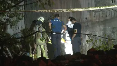 Bağcılar’da su kuyusunda erkek cesedi bulundu