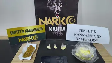Adıyaman'da uyuşturucu operasyonlarında 12 şahıs tutuklandı