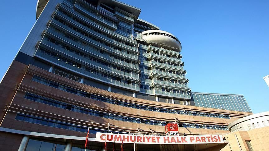 CHP'de cumhurbaşkanı adayı kim olacak? (Muharrem İnce öne çıkıyor)