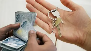 Emlak vergisi artışı sınırı belli oldu