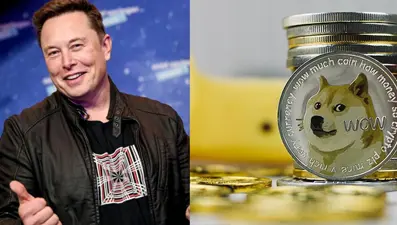 Elon Musk'a 258 milyar dolarlık "Dogecoin" davası