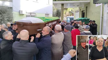 Abi-kardeşin acı ölümü