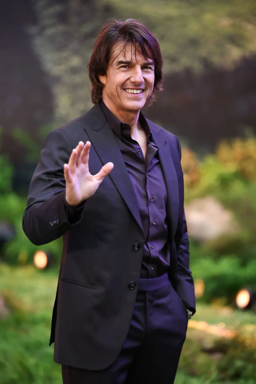 Tom Cruise ile Ana de Armas ayrıldı mı? 1 Tom Cruise ile Ana de Armas ayrıldı mı? 1