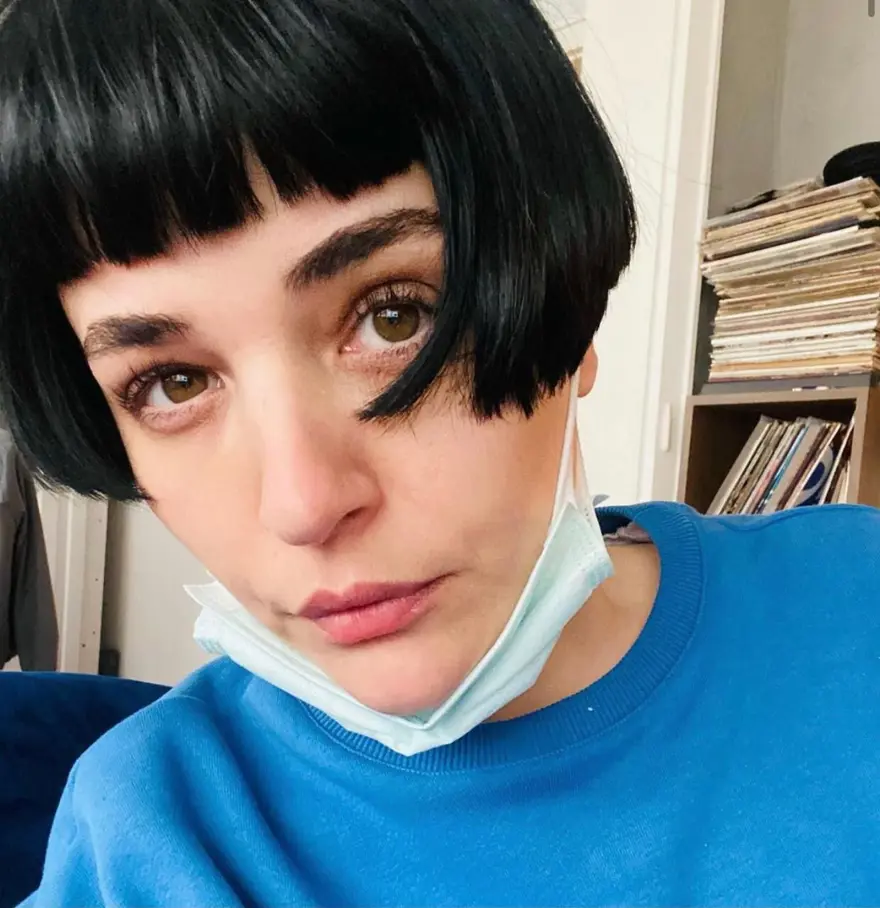 Sean Penn Covid-19'a yakalandı 36 Sean Penn Covid-19'a yakalandı 36