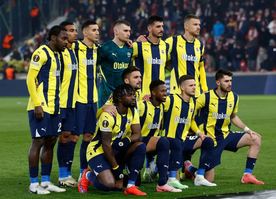 "ÖNCE FELAKET SONRA BAYRAM" 