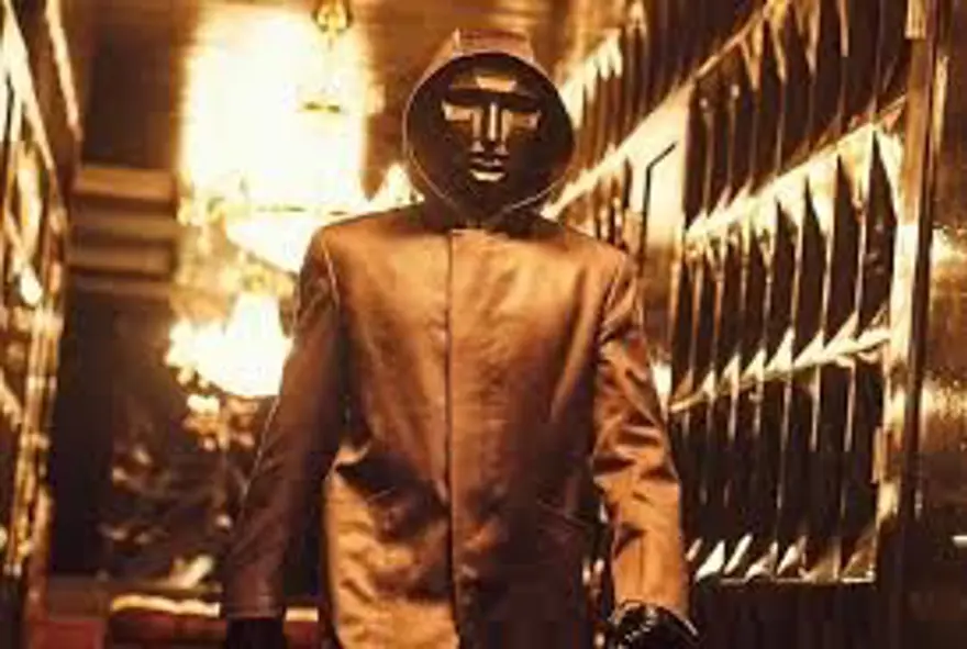 Squid Game gerçek oluyor: Abu Dabi'de düzenlenecek olan yarışma katılımcılarını bekliyor 4