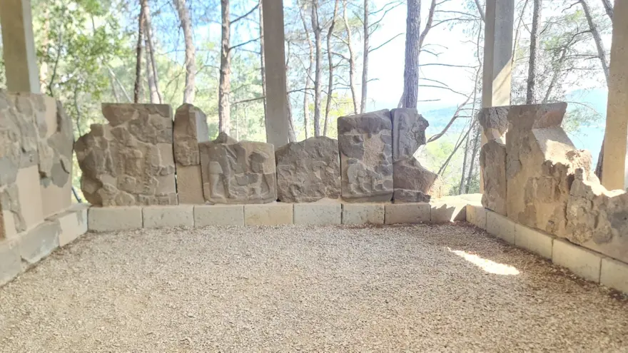 Karatepe Aslantaş Yazıtları, UNESCO Dünya Belleği Uluslararası Kütüğü'ne kaydedildi 3