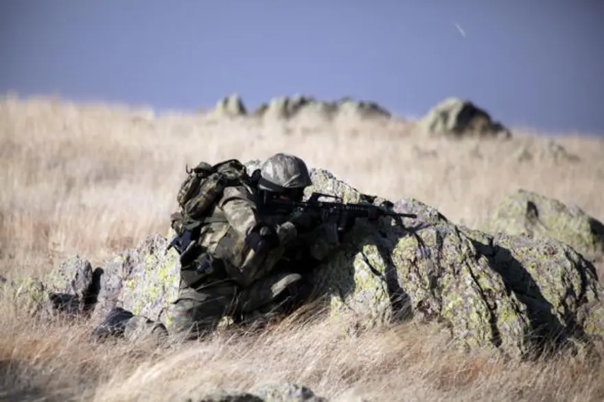 Genelkurmay'dan yeni fotoğraflar 64