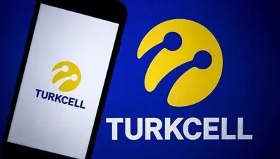Turkcell'de yeni yapılanma