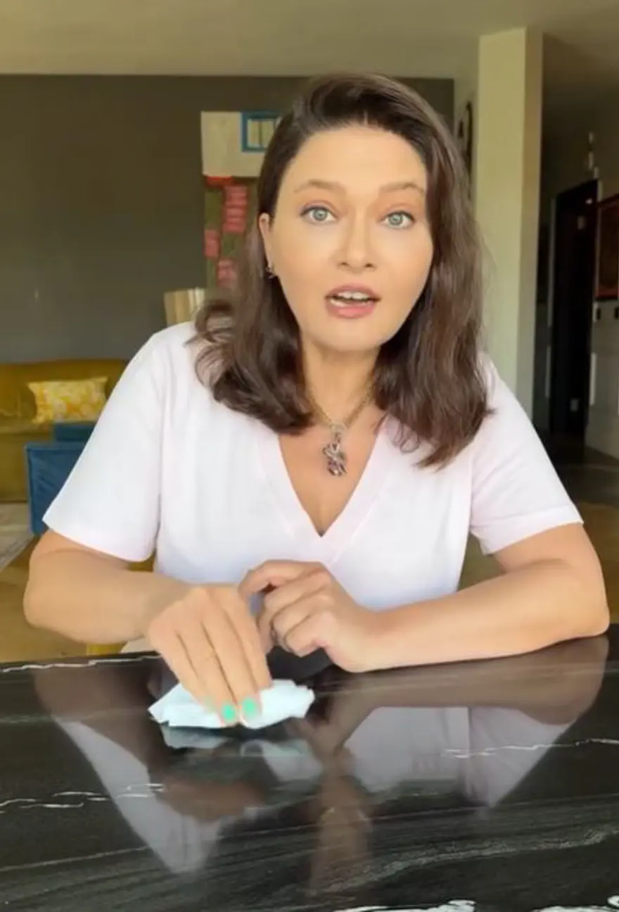 Burak Özçivit'ten yeni imaj: Tatil başlar  (Ünlülerin değişimi) 12