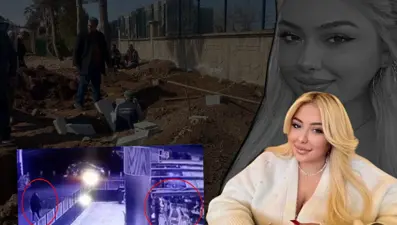 Fotoğraf paylaşımıyla yerlerini öğrendi, kurşun yağdırdı! Merve Nur, Kadınlar Günü'nde öldürüldü