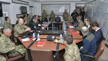 İçişleri Bakanı Süleyman Soylu: Daha yeni başladık