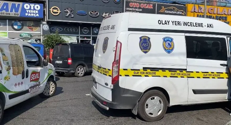 BİR ANDA ATEŞ ETMEYE BAŞLADI 2 BİR ANDA ATEŞ ETMEYE BAŞLADI 2