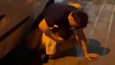 Fenomen kavgasında gözaltı: EGM “Gereği yapıldı” dedi