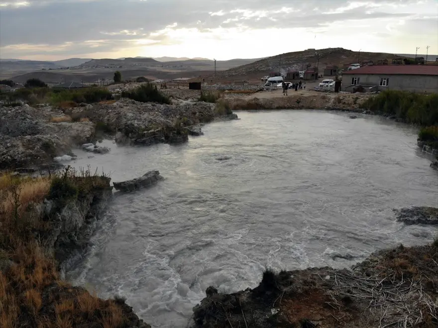 "TÜRKİYE'DE YAŞAYAN HERKESİN BU KAPLICALARI GÖRMESİNİ İSTİYORUZ" 8