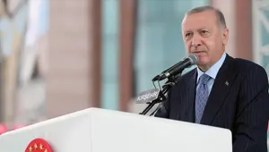 Cumhurbaşkanı Erdoğan'dan enflasyon mesajı: Fahiş fiyatların önüne geçeceğiz