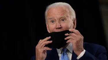 ABD'de iki eyalette Biden ön seçimleri kazandı