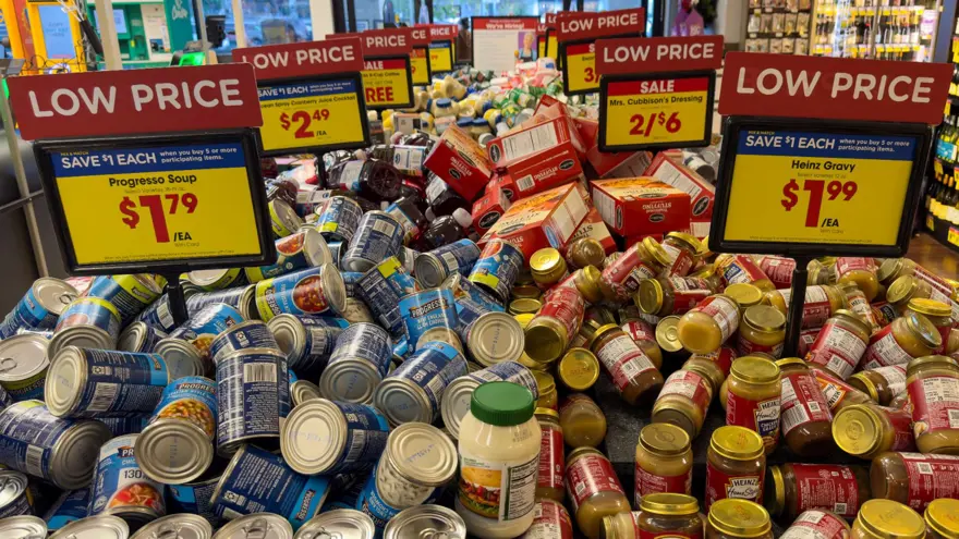 Şükran Günü'nde bombalı saldırı alarmı: ABD'li isimler hedefte 3