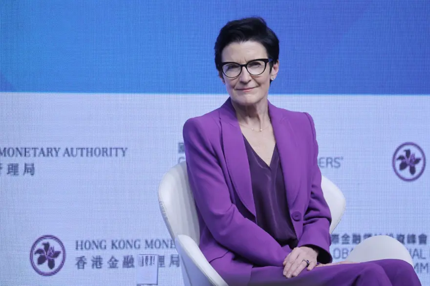 Dünyanın en güçlü 100 kadını belli oldu! Forbes listesindeki tek Türk 9