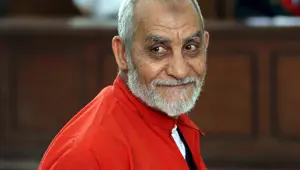 Mısır'da İhvan lideri Beddii hastaneye kaldırıldı Mısır'da İhvan lideri Beddii hastaneye kaldırıldı