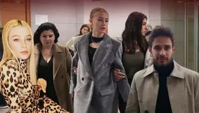 Batuhan Karacakaya'nın şantaj davasında karar açıklandı!