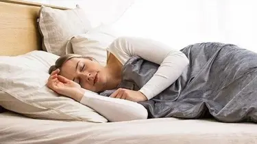 Baykuş musun tavuk mu? 20 dakikada uyuyamıyorsanız kalkın