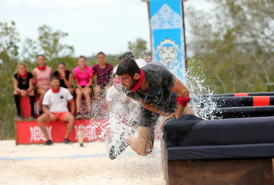 survivor, survivor 2019, survivor türkiye yunanistan, survivor oyun 9