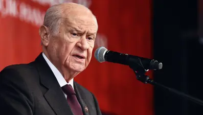 Bahçeli: Parlamenter sistem umutsuzluk, kriz, siyasi anlaşmazlık demektir