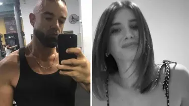 Malta'da restorana giren araç Pelin Kaya'yı ezdi! Yardım etmek isteyenlere taşla saldırdı