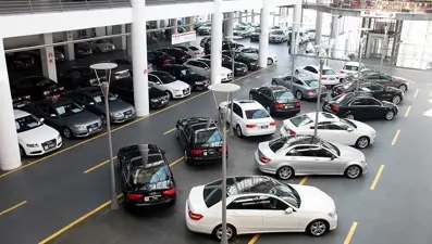 Otomotivcilerden 'kademeli olarak ÖTV'nin sıfırlanması' önerisi