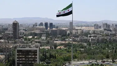 İngiltere-Suriye arasında 14 yıl sonra diplomatik ilişki