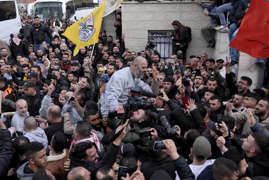 ATEŞKESİN İLK AŞAMASINDA NE VAR? 9