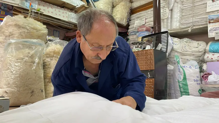 Dolaplara kaldırılmıştı, yeniden ilgi görüyor: Randevu sistemiyle çalışıyorlar 2