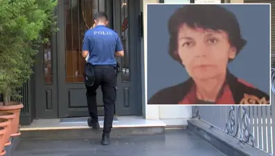 Avukatı ulaşamadı, profesör evinde ölü bulundu
