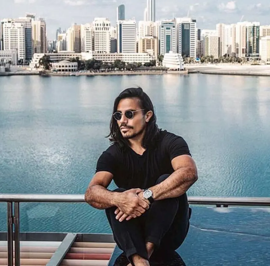 Nusret, Narcos'ta mı rol alacak? 4