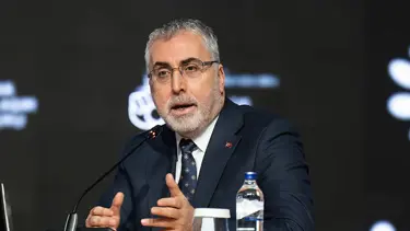 Bakan Işıkhan'dan yaşlılık sigortası açıklaması