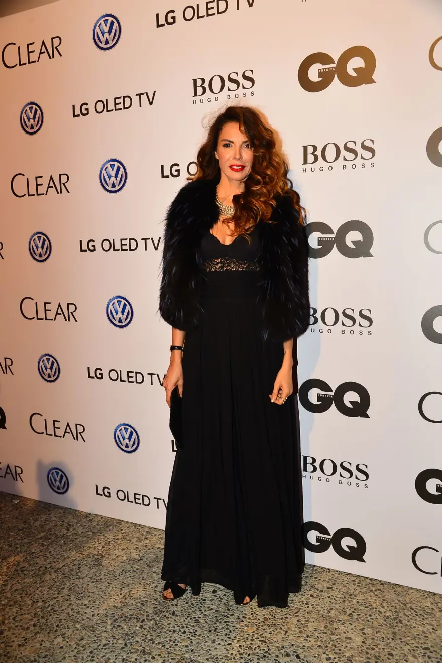 GQ Türkiye “Men Of The Year 2017” Ödülleri Clear ana sponsorluğunda muhteşem bir törenle sahiplerini buldu 49