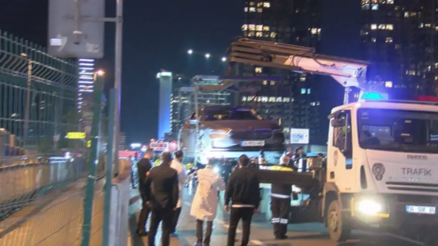 SERDAR ÖKTEM'İ KİM ÖLDÜRDÜ? 5