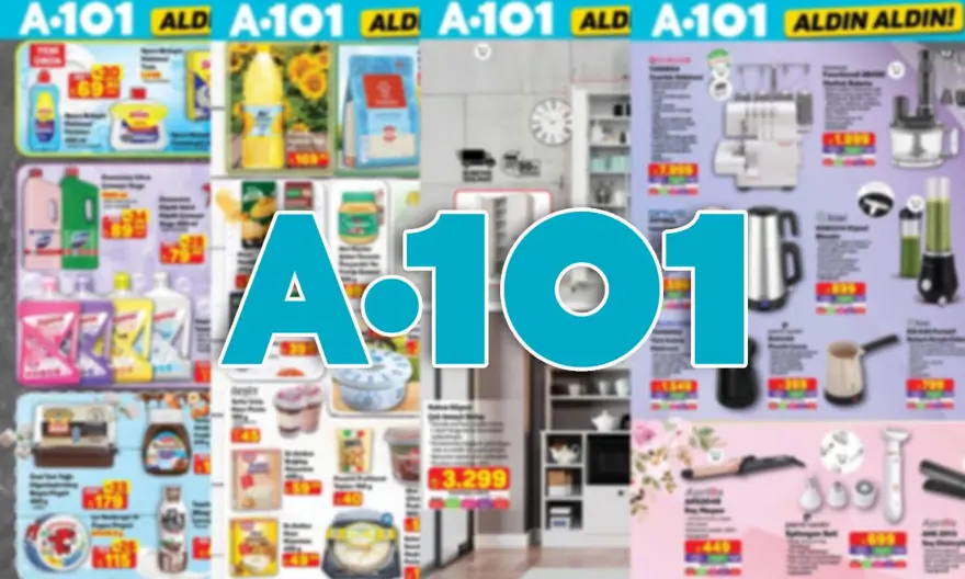 A101 aktüel ürünler 5 Haziran 2025: A101 ürünlerde; Şişme bot çeşitleri, çocuk havuzları, kahve köşesi, buhar kazanlı ütü ve saç düzleştirici... A101 aktüel ürünler 5 Haziran 2025: A101 ürünlerde; Şişme bot çeşitleri, çocuk havuzları, kahve köşesi, buhar kazanlı ütü ve saç düzleştirici...